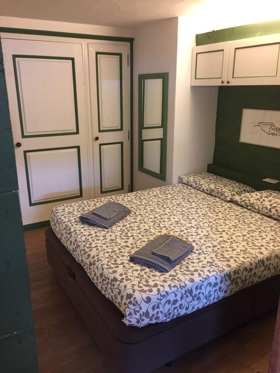 Meschihouse - Chesa Engadina Daire Samedan Dış mekan fotoğraf